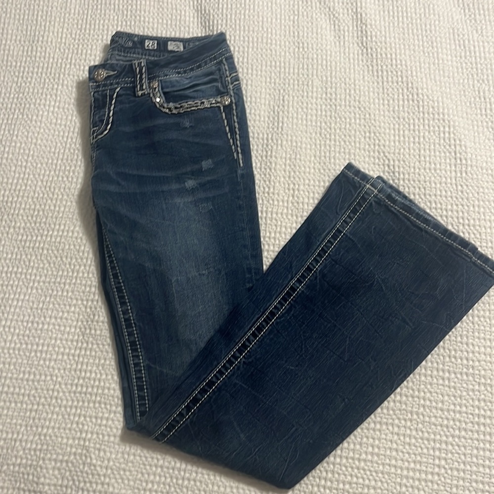 Miss Me Jeans size 28